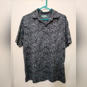 Boys Small Pullover Shirt